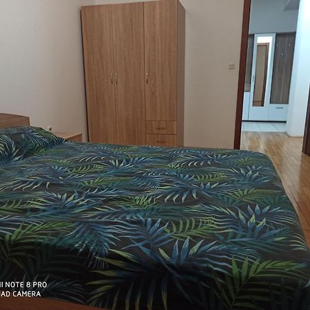 Panimis Apartment 斯科普里 外观 照片