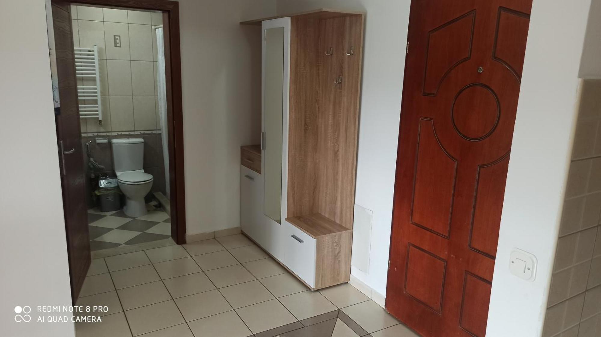 Panimis Apartment 斯科普里 外观 照片