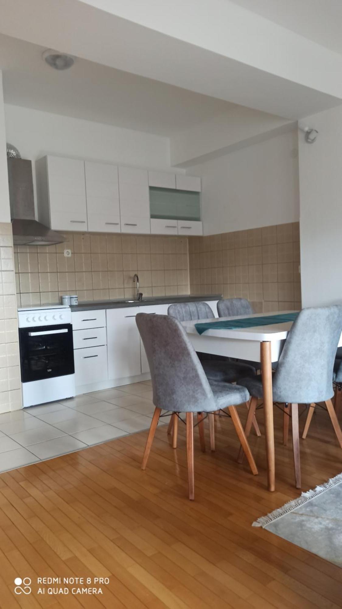 Panimis Apartment 斯科普里 外观 照片
