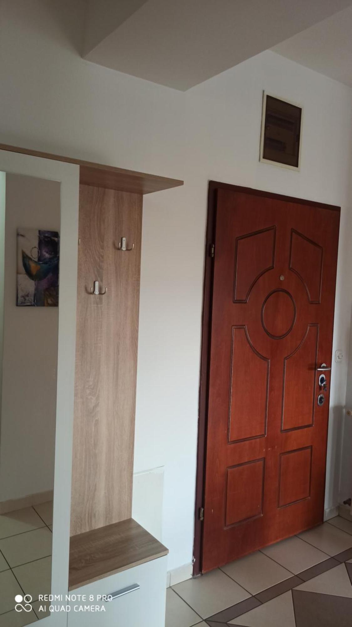 Panimis Apartment 斯科普里 外观 照片