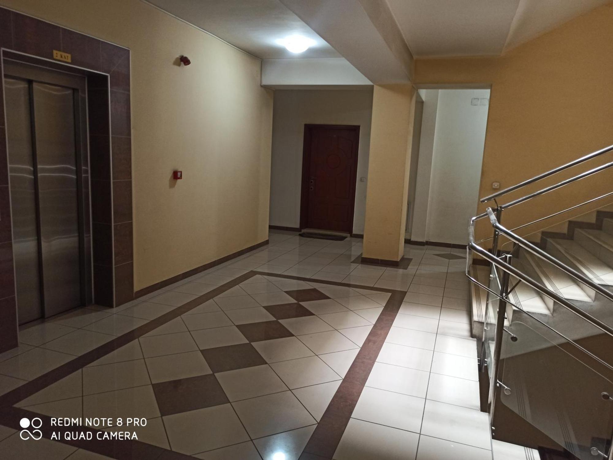 Panimis Apartment 斯科普里 外观 照片