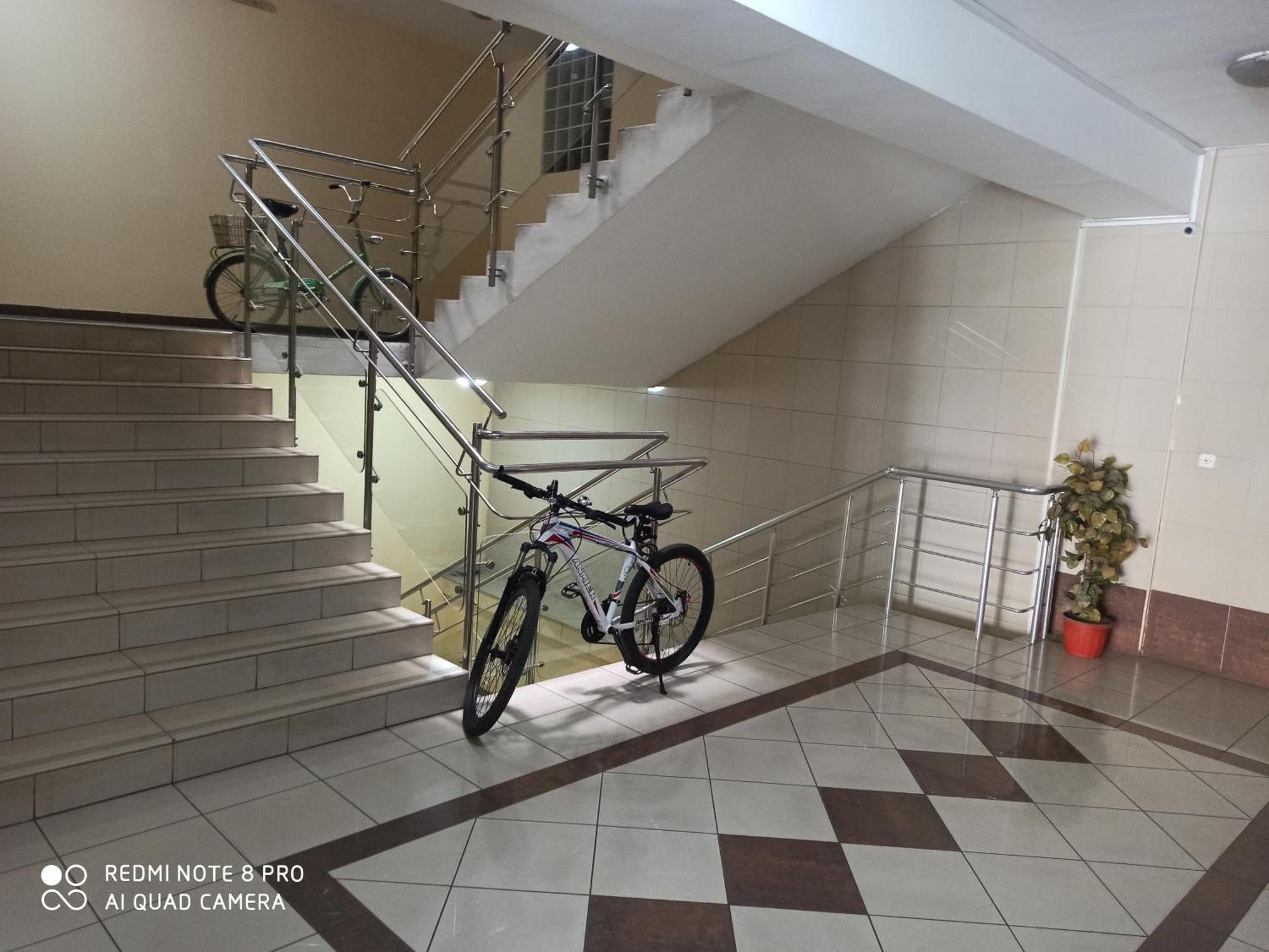 Panimis Apartment 斯科普里 外观 照片